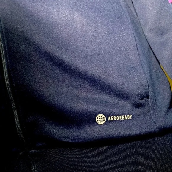 Adidas Argentina Warm Up Suit Size M - Picture 9 of 10